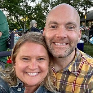 Meet your Posher, Jaime